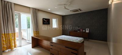 Bedroom Image of 5000 Sq.ft 5 BHK Independent House for sale in Baner Pune for Rs. 200000000