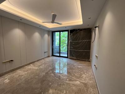 4 BHK Independent Builder Floor