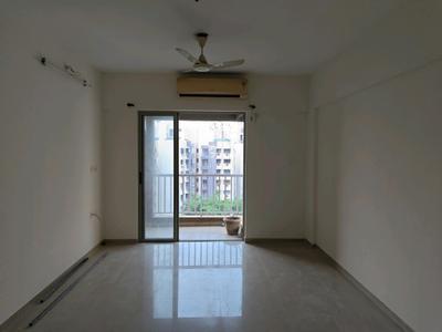 Living Room Image of 909 Sq.ft 2 BHK Apartment / Flat for sale in Lodha Casa Rio by Lodha Group, Palava Phase 1 Thane for Rs. 5400000