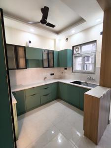 Kitchen Image of 1746 Sq.ft 3 BHK Builder Floor for sale in Sector 37C Gurgaon for Rs. 20000000