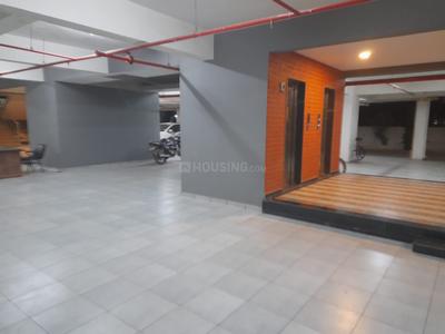 Image of 800 Sq.ft 2 BHK Apartment / Flat for sale in Shri Suraj Residency, Vavol, Gandhinagar for Rs. 4500000