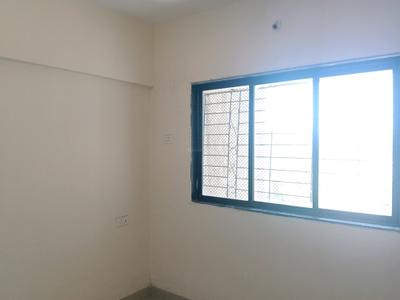 Bedroom Image of 600 Sq.ft 1 BHK Apartment / Flat for sale in Kasarvadavali Thane for Rs. 6000000