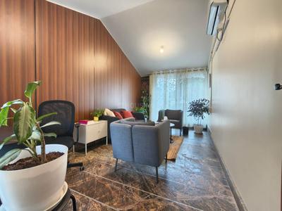 Hall Image of 2400 Sq.ft 4 BHK Independent House for rent in HSR Layout Bengaluru for Rs. 210000
