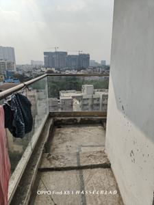 Balcony Image of 2804 Sq.ft 3 BHK Apartment / Flat for sale in Amit Realty and Shree RSH Group Signature, Tollygunge Kolkata for Rs. 53000000