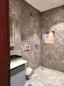 Bathroom Image of 1850 Sq.ft 3 BHK Builder Floor for sale in Skywhales Vienna Greens II, Sector 99A Gurgaon for Rs. 18500000