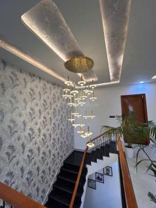 Bedroom Image of 4200 Sq.ft 4 BHK Villa for sale in Sushant City - I Jaipur for Rs. 19900000