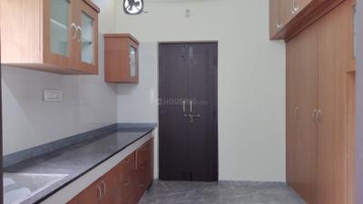 Kitchen Image of 2250 Sq.ft 3 BHK Independent House for sale in Kurudampalayam Coimbatore for Rs. 12000000