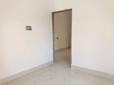 Bedroom Image of 1100 Sq.ft 3 BHK Apartment / Flat for sale in Kamdahari Kolkata for Rs. 4500000
