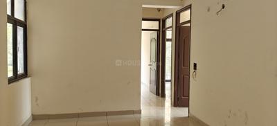 Living Room Image of 1250 Sq.ft 3 BHK Apartment / Flat for sale in Charms Castle, Raj Nagar Extension Ghaziabad for Rs. 10200000