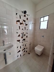 Bathroom Image of 1093 Sq.ft 2 BHK Apartment / Flat for sale in Garden Homes Atharva Nagari VII, Pipla Nagpur for Rs. 4481300