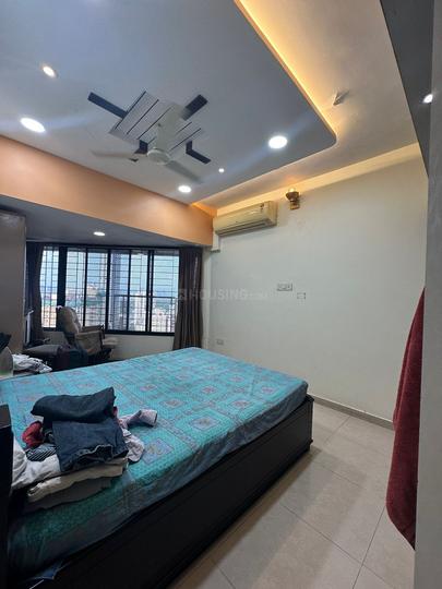 Devkrupa Maharaja Tower Bedroom 1