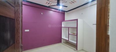 Bedroom Image of 1000 Sq.ft 3 BHK Independent House for rent in Karaundia Ayodhya for Rs. 12000