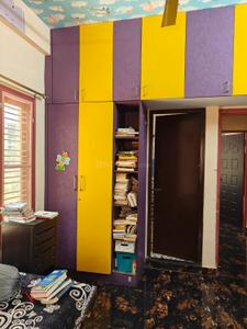 Bedroom Image of 3600 Sq.ft 6 BHK Independent House for sale in Chikkanayakanahalli, Choodasandra Bengaluru for Rs. 24000000