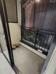 Balcony Image of 1035 Sq.ft 2 BHK Apartment / Flat for sale in Parth Kiona, Hinjawadi Pune for Rs. 8500000