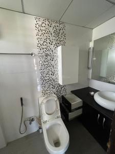 Image of 1600 Sq.ft 3 BHK Builder Floor for sale in Kalyan Nagar, Bengaluru for Rs. 21000000