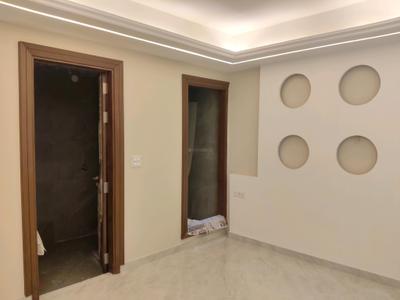 Bedroom Image of 2400 Sq.ft 3 BHK Builder Floor for sale in Ansal Esencia Sector 67, Sector 67 Gurgaon for Rs. 33000000