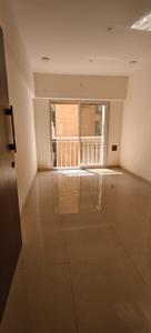 Hall Image of 375 Sq.ft 1 RK Apartment / Flat for sale in Salasar Courtyard, Mira Road East Mira Bhayandar for Rs. 4300000