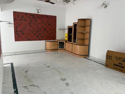 Hall Image of 1700 Sq.ft 3 BHK Apartment / Flat for rent in Sraddha Gardenia, C V Raman Nagar Bengaluru for Rs. 70000