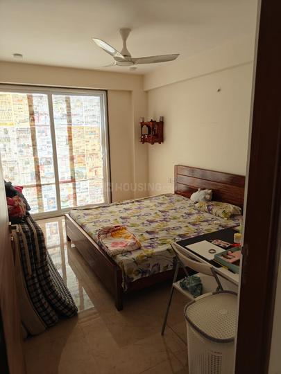 Tilak Nagar Bedroom 1