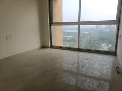 Bedroom Image of 1400 Sq.ft 2 BHK Apartment / Flat for sale in Majestic Dream Hills, Bid Navi Mumbai for Rs. 12400000