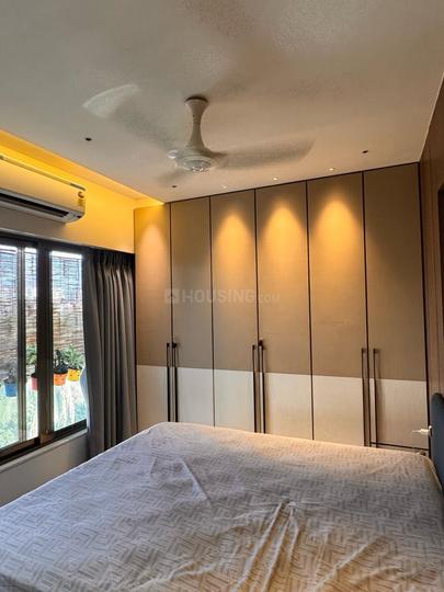 Vivana casa khar Bedroom 1