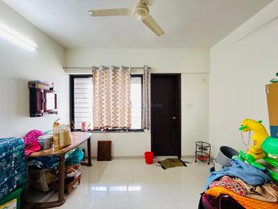 Hall Image of 1400 Sq.ft 3 BHK Apartment / Flat for rent in Saarrthi Shimmer And Shine II, Anand Nagar, Sinhagad Road Pune for Rs. 42000