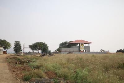 Image of 10764 Sq.ft Residential Plot / Land for sale in Gangapur, Nashik for Rs. 5500000