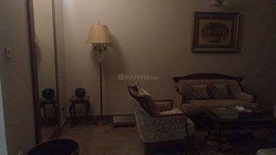 Bedroom Image of 3943 Sq.ft 4 BHK Villa for sale in Prestige Regent Place, Brookefield Bengaluru for Rs. 85000000