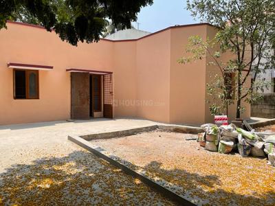 Image of 1000 Sq.ft 2 BHK Independent House for rent in RR Nagar, Bengaluru for Rs. 25000