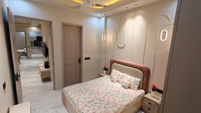 Bedroom Image of 2800 Sq.ft 4 BHK Villa for sale in Narayan Vihar Jaipur for Rs. 25000000