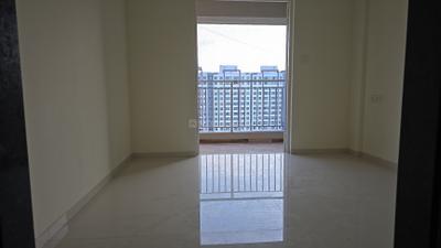 Bedroom Image of 930 Sq.ft 2 BHK Apartment / Flat for rent in Sentosa Pride , Punawale Pune for Rs. 26000