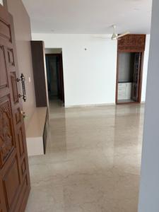 3 BHK Flat