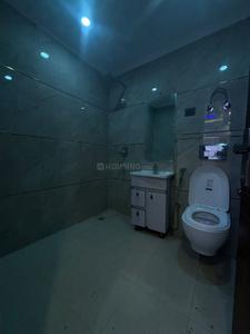 Image of 1132 Sq.ft 3 BHK Builder Floor for rent in Saket, New Delhi for Rs. 31000