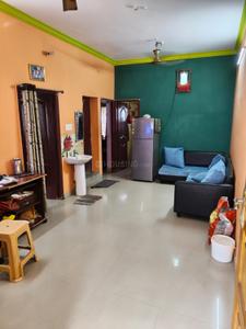 Hall Image of 720 Sq.ft 2 BHK Apartment / Flat for sale in Pammal Chennai for Rs. 4000000