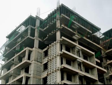 Image of 1932 Sq.ft 3 BHK Apartment / Flat for sale in Adarsh Nagar, Ranchi for Rs. 9080400