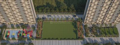 Image of 1651 Sq.ft 3 BHK Apartment / Flat for sale in Santvan Lexon, Bhesan, Surat for Rs. 6600000