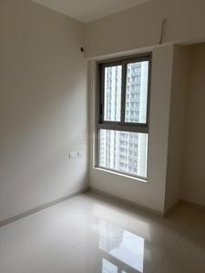 Bedroom Image of 600 Sq.ft 2 BHK Apartment / Flat for sale in Kalpataru Parkcity, Thane West Thane for Rs. 12500000