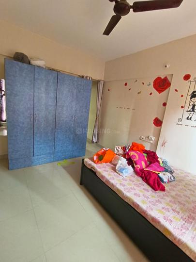 Atur Nagar, Undri Bedroom 1