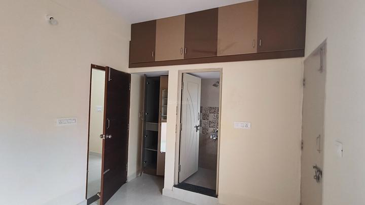 A Narayanapura, Mahadevapura Bedroom 1