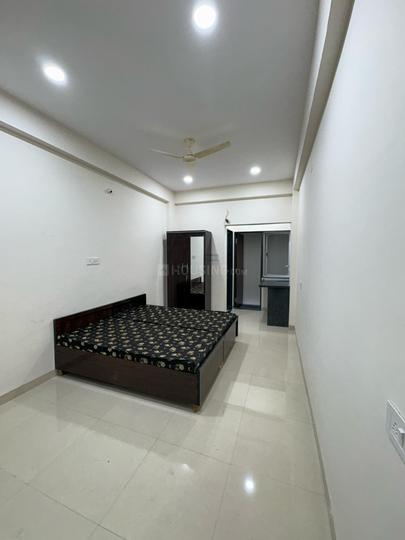 Mahalakshmi Nagar Bedroom 1