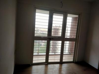 Bedroom Image of 970 Sq.ft 3 BHK Apartment / Flat for rent in Tirupati Regalia Phase 2, Dhanori Pune for Rs. 35000