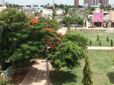 Image of 1012 Sq.ft Residential Plot / Land for sale in Sri Balaji Nagar, Poonamallee, Chennai for Rs. 6072000
