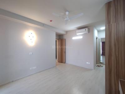 Bedroom Image of 1261 Sq.ft 2 BHK Apartment / Flat for rent in M3M Heights, Sector 65 Gurgaon for Rs. 59000