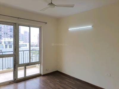 Bedroom Image of 1838 Sq.ft 4 BHK Apartment / Flat for sale in Piedmont Taksila Heights, Sector 37C Gurgaon for Rs. 15800000