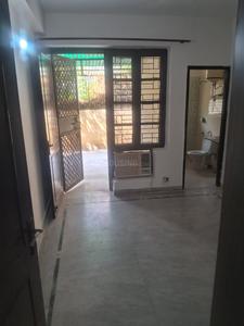 3 BHK Independent Builder Floor