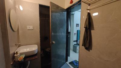 Image of 720 Sq.ft 1 BHK Apartment / Flat for sale in GBK Vishwajeet Precious Phase 1, Ulhasnagar, Thane for Rs. 4500000