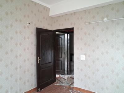 Bedroom Image of 999 Sq.ft 2 BHK Apartment / Flat for sale in Amrapali Platinum, Sector 119 Noida for Rs. 9000000