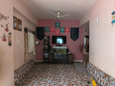 Living Room Image of 2000 Sq.ft 3 BHK Apartment / Flat for sale in Trimalgherry Secunderabad for Rs. 7800000