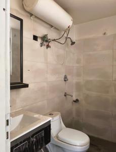 Bathroom Image of 1578 Sq.ft 3 BHK Apartment / Flat for sale in Tulip Violet, Sector 69 Gurgaon for Rs. 21000000