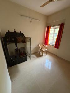 Bedroom Image of 1150 Sq.ft 3 BHK Apartment / Flat for sale in Oasis Vijaya, Chikkalasandra Bengaluru for Rs. 12500000